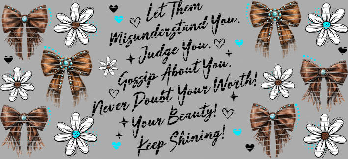 16oz Distressed Checkered-DC-97